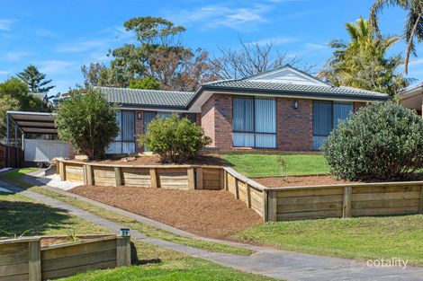 39 Barton Dr, Kiama Downs, NSW 2533