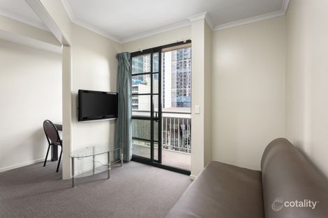 Property photo of 521/585 La Trobe Street Melbourne VIC 3000