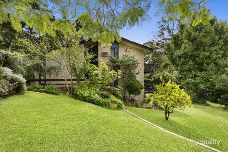 Property photo of 14 Burnley Avenue North Turramurra NSW 2074