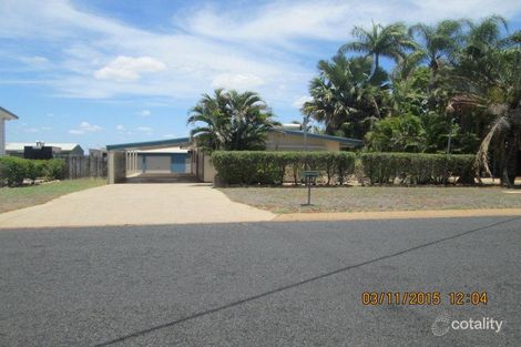 Property photo of 33 Archer Drive Moranbah QLD 4744