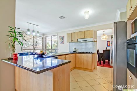 Property photo of 14 Sharrock Avenue Glenwood NSW 2768
