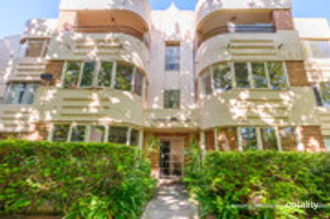 Property photo of 6/16 Arnold Street South Yarra VIC 3141