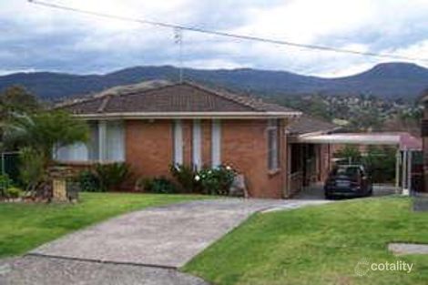 Property photo of 28 Greenhill Avenue Figtree NSW 2525