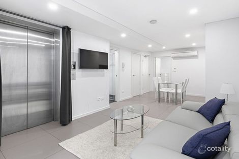 Property photo of 12/170 Pyrmont Street Pyrmont NSW 2009