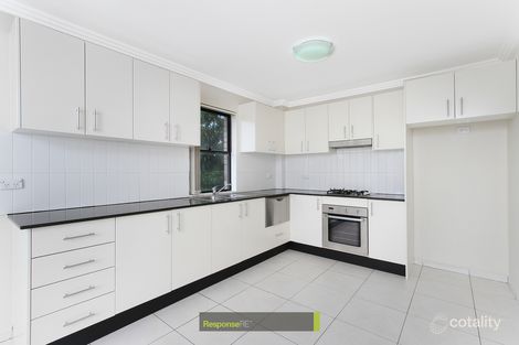 Property photo of 22/12 Murray Street Northmead NSW 2152