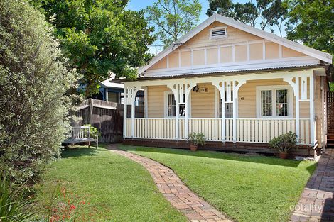 62 George St, Leichhardt, NSW 2040