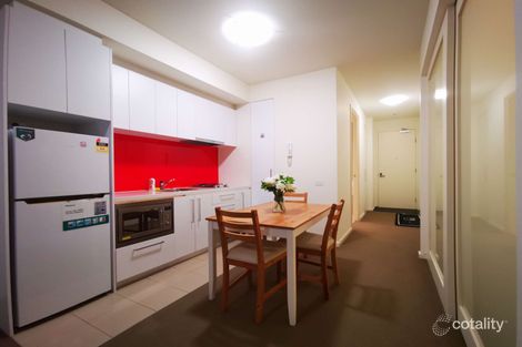 Property photo of 1911/25 Therry Street Melbourne VIC 3000