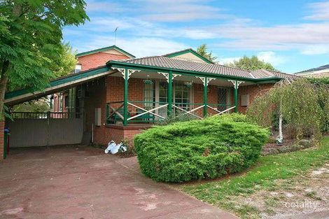 Property photo of 38 Balmain Drive Berwick VIC 3806