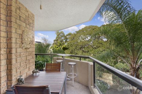 Property photo of 64/26 Kirketon Road Darlinghurst NSW 2010