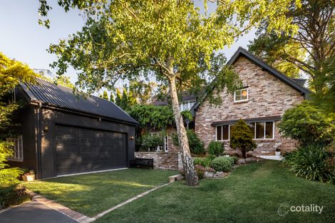 Property photo of 125 Craigend Street Leura NSW 2780