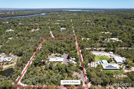 22 Riverland Dr, Stake Hill, WA 6181