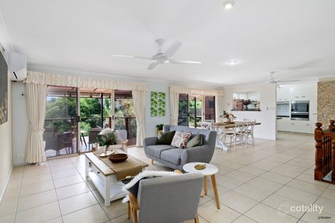 Property photo of 42 Warringa Drive Bilambil Heights NSW 2486