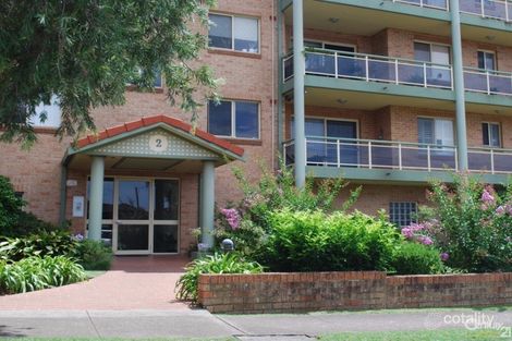 2/2-6 Selmon St, Sans Souci, NSW 2219