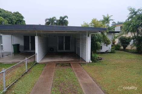 2/16 Parry St, Belgian Gardens, QLD 4810