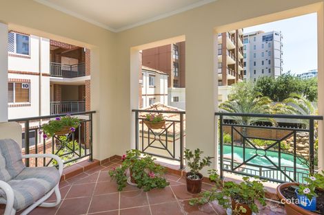 Property photo of 12/8 Stone Street South Perth WA 6151