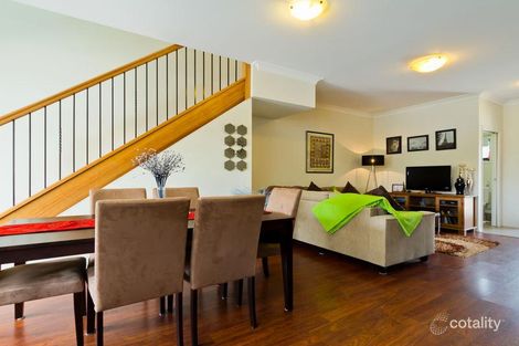 Property photo of 3/44 Adelaide Street Carina QLD 4152