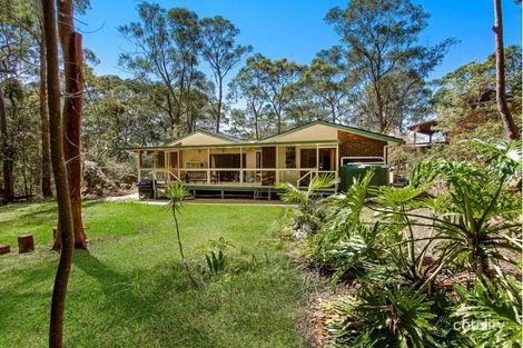 Property photo of 24 Nari Avenue Point Clare NSW 2250