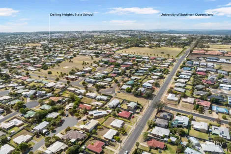 Property photo of 175 Baker Street Darling Heights QLD 4350