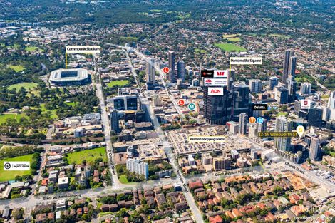 12 Wentworth St, Parramatta, NSW 2150