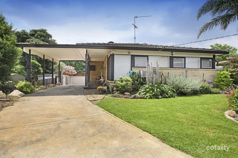 2 Caley Rd, Bradbury, NSW 2560