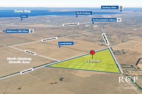 810-870 Anakie Rd, Lovely Banks, VIC 3213