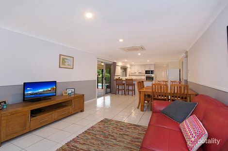 Property photo of 40 Cerreto Circuit Wollongbar NSW 2477