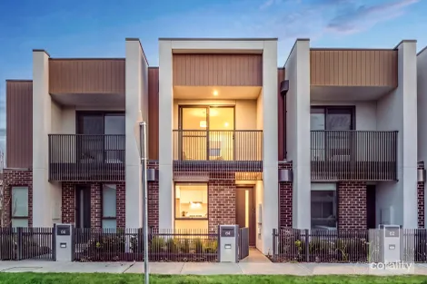 Property photo of 64 Elmhurst Avenue Aintree VIC 3336