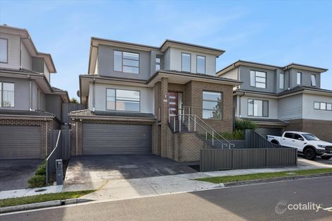 39b Tulip Cres, Boronia, VIC 3155