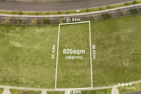 38 Riverbend Way, Sunshine North, VIC 3020