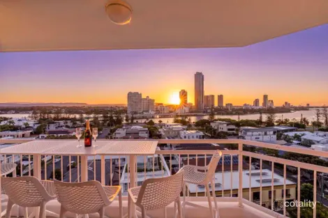 38/11-17 Hughes Ave, Main Beach, QLD 4217