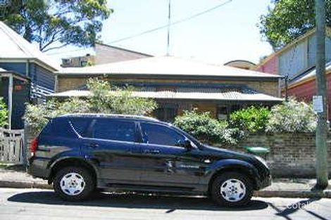 42 Short St, Balmain, NSW 2041