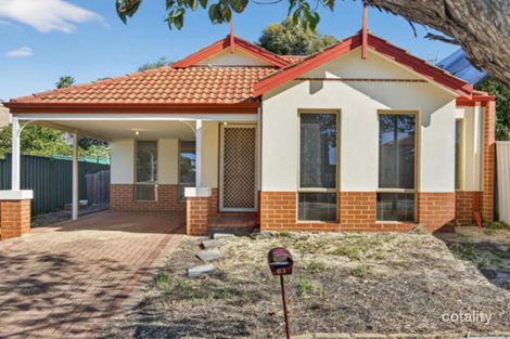 Property photo of 63 Woolwich Street West Leederville WA 6007