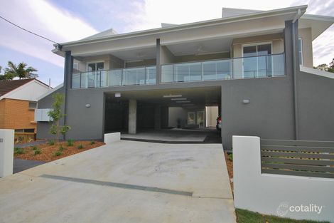 2/40 Victor St, Holland Park, QLD 4121