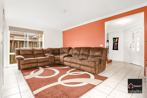 Property photo of 16 Burrinjuck Drive Woodcroft NSW 2767