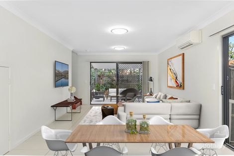 Property photo of 4/79 Kates Street Morningside QLD 4170
