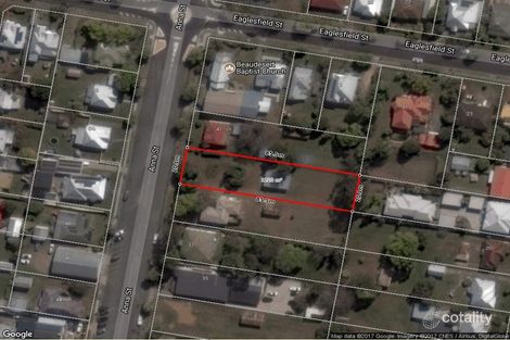 Property photo of 37A Anna Street Beaudesert QLD 4285