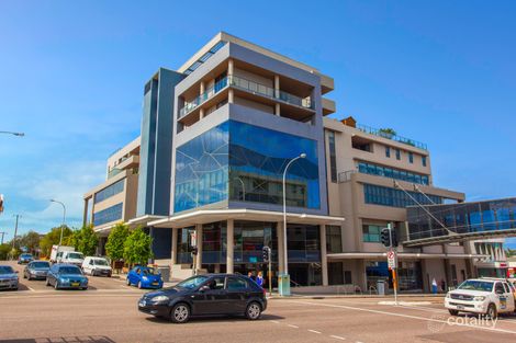 Property photo of 408/18 Smart Street Charlestown NSW 2290