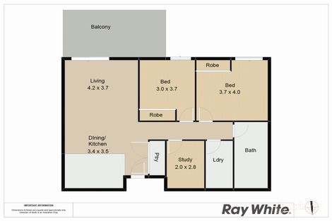 Property photo of 408/18 Smart Street Charlestown NSW 2290