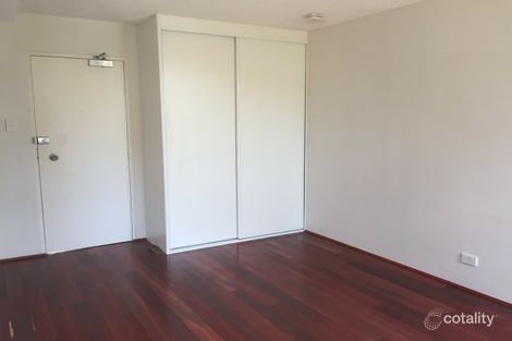 Property photo of 12/56 Hopewell Street Paddington NSW 2021