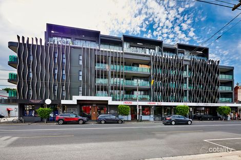 410/200 Lygon St, Brunswick East, VIC 3057