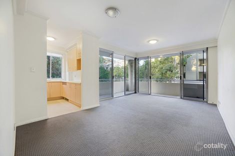 Property photo of 349/9 Crystal Street Waterloo NSW 2017