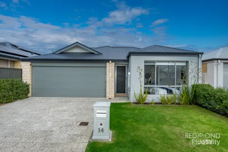 14 Bundjalung Rise, Yanchep, WA 6035