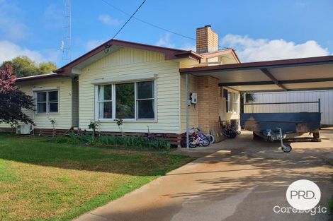 Property photo of 58 Poole Street Murrayville VIC 3512