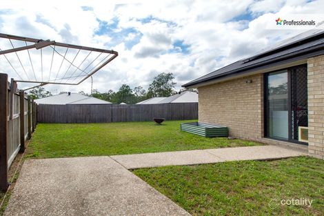 Property photo of 36 Reserve Drive Flagstone QLD 4280