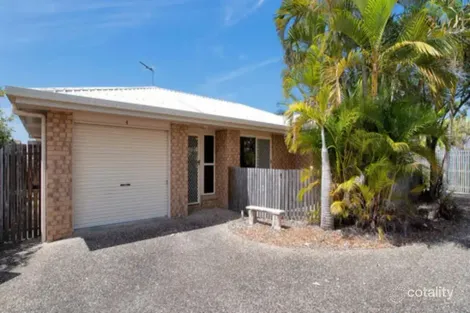 4/3 Ribbon Ct, Glenella, QLD 4740