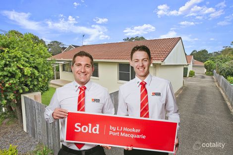 1/4 Lake Rd, Port Macquarie, NSW 2444