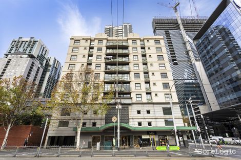 Property photo of 521/585 La Trobe Street Melbourne VIC 3000