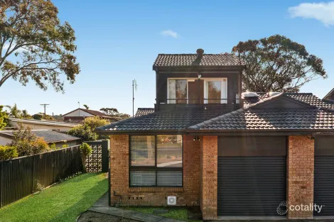 Property photo of 1/86 The Corso Gorokan NSW 2263