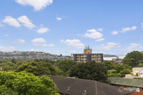 Property photo of 3/45 Sturdee Parade Dee Why NSW 2099