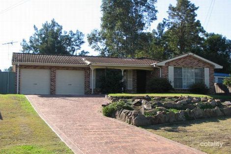 11 Clergy Rd, Wilberforce, NSW 2756